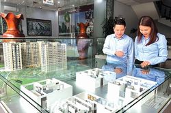 Thị trường bất động sản: Niềm tin trở lại