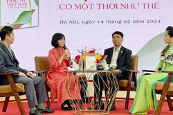 Phụ nữ Việt Nam có một thời như thế