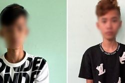Khám phá nhanh vụ cướp giật tài sản xảy ra mùng 1 Tết