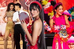 Hoa hậu H'Hen Niê: Nói tôi là đại gia thì 'đáng sợ' quá!