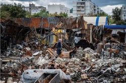 IFM công bố quỹ tín thác hỗ trợ Ukraine