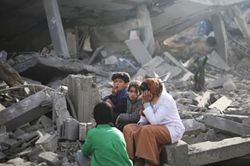 Tăng cường các nỗ lực quốc tế nhằm đạt thỏa thuận ngừng bắn giữa Israel và Hamas