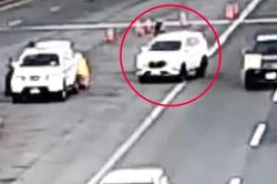 CSGT mở đường 10km đưa bệnh nhân nguy kịch đến bệnh viện