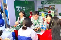Thêm trường Y Dược xét tuyển học bạ THPT năm 2024