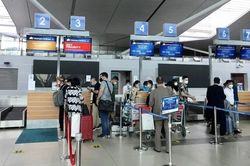 Từ ngày 15/2, bổ sung thêm một số giấy tờ có thể xuất trình để lên các chuyến bay nội địa