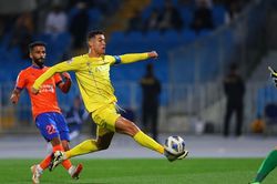 Sức hút của Ronaldo không đủ kéo khán giả tới sân