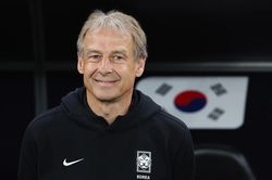 HLV Klinsmann sắp bị sa thải