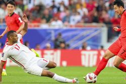 Bóng đá Việt Nam và 'bài học' từ Asian Cup