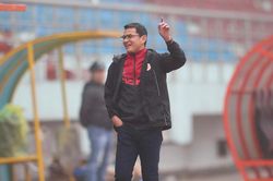 'Hình hài' mới của CAHN dưới thời HLV Kiatisuk