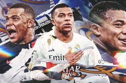 Mbappe, PSG và những câu hỏi cần phải trả lời