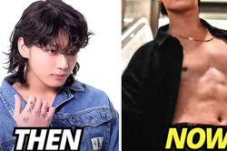 Jungkook BTS đầy quyến rũ trên quảng cáo mới của Calvin Klein
