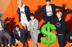 Top 10 chuyến lưu diễn K-pop có doanh thu cao nhất mọi thời đại