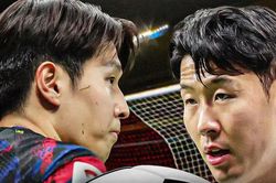 Tin nóng thể thao tối 15/2: Lee Kang In phủ nhận đấm Son Heung Min, LĐBĐ Hàn Quốc thống nhất sa thải HLV Klinsmann