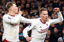 Ten Hag đã tìm ra giải pháp cho vấn đề sân khách của MU?