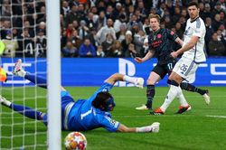 De Bruyne phiên bản lợi hại đã trở lại, Man City càng đáng sợ hơn