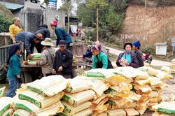 Bắc Kạn phấn đấu giảm hơn 1.800 hộ nghèo trong năm 2024