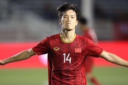 Hoàng Đức được nhiều đội bóng quan tâm