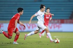 3 trận khai xuân của V.League 2023/24 có VAR