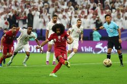 Những kỷ lục được thiết lập tại Asian Cup 2023
