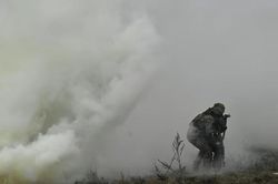 3 pháo M777, 4 kho đạn trúng hỏa lực ở Donetsk, bệ phóng S-300 bị phá hủy