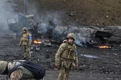 Mỹ lo ngại về tình hình 'cực kỳ khó khăn' ở tiền tuyến Ukraine, NATO chi tiêu quân sự kỷ lục