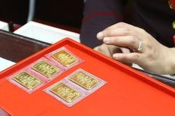 Vàng có tiếp tục là kênh đầu tư tốt trong năm nay?