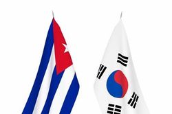 Quyết định bất ngờ của Hàn Quốc và Cuba