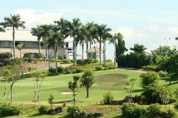 Thanh tra yêu cầu xác định lại tiền đất dự án sân golf 54 lỗ hồ Yên Thắng