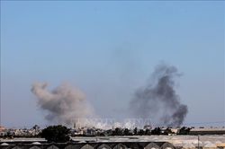 Thảo luận ngừng bắn ở Dải Gaza bế tắc