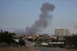 Xung đột Hamas - Israel: Hàng loạt quốc gia kêu gọi ngừng bắn ở Gaza