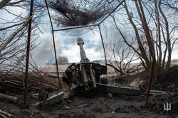 Mọi thứ đang trở nên 'nghiệt ngã' với Ukraine?