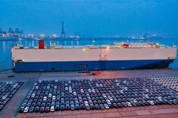 Lộ diện thị trường tiêu thụ ô tô lớn nhất Đông Nam Á năm 2023, Việt Nam xếp thứ hạng bao nhiêu?
