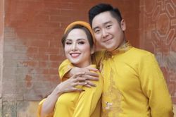Hoa hậu Diễm Hương hé lộ cách chồng Việt kiều 'cưa cẩm' đầy tinh tế, bền bỉ