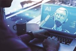 Sự tương hỗ giữa con người và trí tuệ nhân tạo