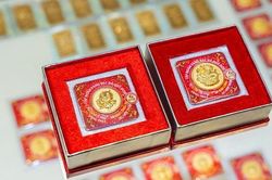 'Tuyệt chiêu' mua vàng cuối năm dành cho chị em