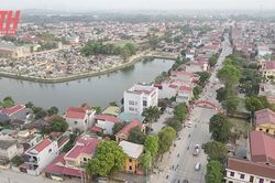 Thiệu Hóa quyết tâm hoàn thành các chỉ tiêu, nhiệm vụ năm 2024