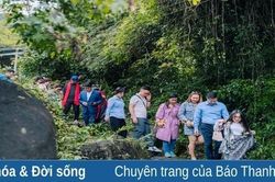 Du lịch Việt phục vụ 10,5 triệu lượt khách nội địa dịp Tết Nguyên Đán
