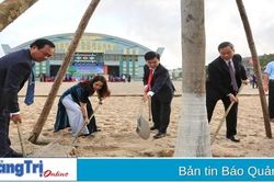 UBND tỉnh phát động 'Tết trồng cây đời đời nhớ ơn Bác Hồ' xuân Giáp Thìn - 2024