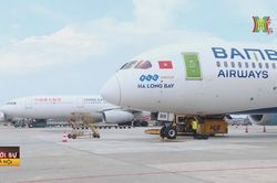 Sắp tăng trần giá vé máy bay nội địa