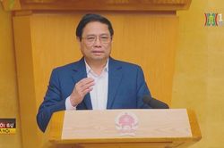 Triển khai các nhiệm vụ trọng tâm sau Tết