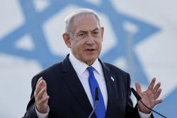 Thủ tướng Netanyahu: Israel không nhận được đề xuất thả con tin từ Hamas