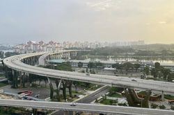Singapore dự báo tăng trưởng kinh tế 1-3% trong năm 2024