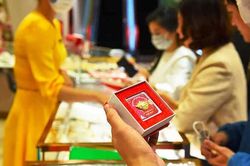 Vía Thần Tài năm Giáp Thìn 2024 là ngày nào, có thể mua vàng trước ngày Thần Tài không?