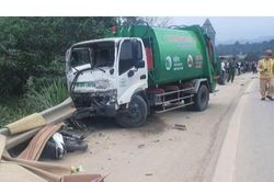 Xe máy đi ngược chiều trên đường cao tốc gây tai nạn, xử lý thế nào?