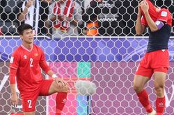 Tin nóng thể thao sáng 16/2: Mbappe tuyên bố rời PSG, ĐT Việt Nam chịu thiệt khi tụt hạng FIFA