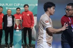 Tin nóng bóng đá Việt 16/2: Học trò HLV Park Hang Seo sang Hàn Quốc, nhiều CLB V-League bị phạt