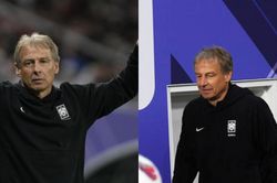 HLV Klinsmann nhận tiền bồi thường lên tới trăm tỷ đồng khi bị LĐBĐ Hàn Quốc sa thải sau 11 tháng cầm quân