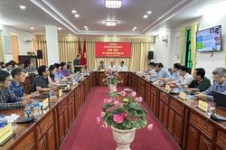Đồng Tháp: Nhiều chuyển biến tích cực trên tất cả các lĩnh vực