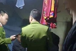 Bé trai 3 tuổi nghi bị hàng xóm sát hại: 'Hình phạt sẽ rất nghiêm'