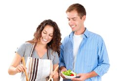 Truyện ngắn 'Căn bếp yêu thương': Nơi gieo mầm hạnh phúc